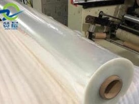 TPU薄膜貼面 tpu單面貼OPP厚0.04mm耐高濕125度左右 環(huán)保TPU 批發(fā)