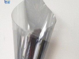 電汽車貼膜 防劃隔熱汽車貼TPU薄膜 各種顏色汽車膜廠家價格直銷