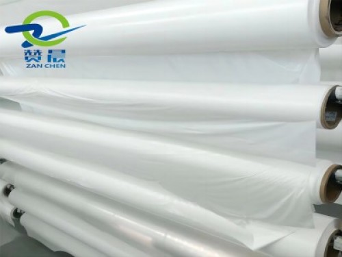 【廠家直銷】TPU防水透濕膜 滑雪手套 服裝鞋材復合專用tpu膜