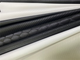 生產(chǎn)廠家定制啞光黑色半透磨砂tpu功能薄膜